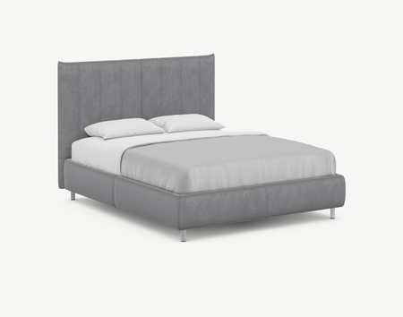 Кровать с подъёмным механизмом с выбором опор