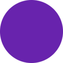 Фиолетовая