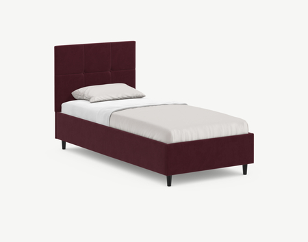 Кровать с подъёмным механизмом