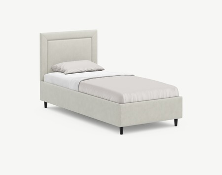 Кровать с подъёмным механизмом с выбором опор