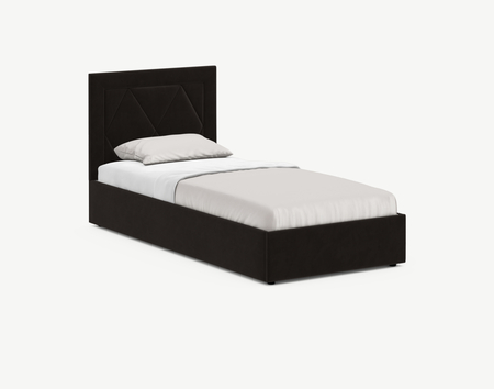 Кровать с выбором опор