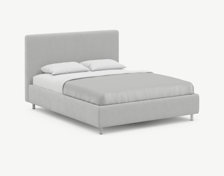 Кровать с подъёмным механизмом с выбором опор