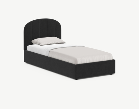 Кровать с подъёмным механизмом