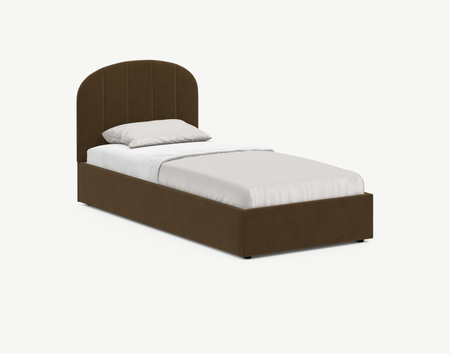 Кровать с подъёмным механизмом