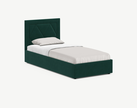 Кровать с выбором опор