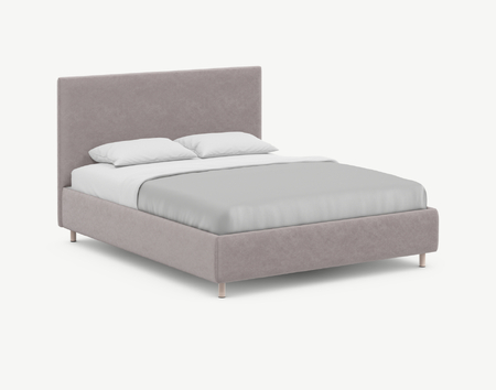 Кровать с подъёмным механизмом с выбором опор