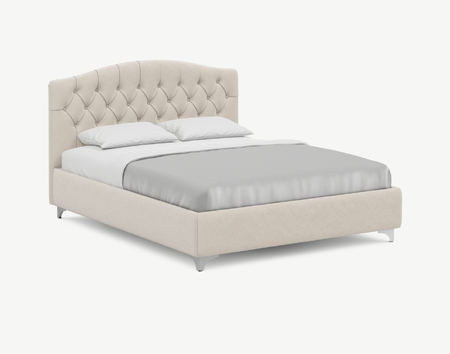 Кровать с подъёмным механизмом с выбором опор