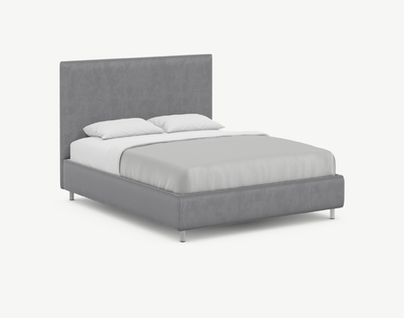 Кровать с подъёмным механизмом с выбором опор