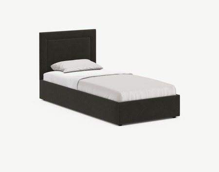 Кровать с подъёмным механизмом с выбором опор