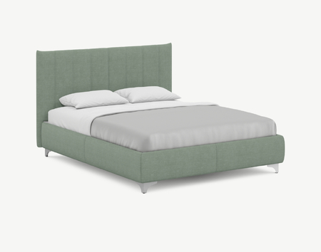 Кровать с подъёмным механизмом с выбором опор